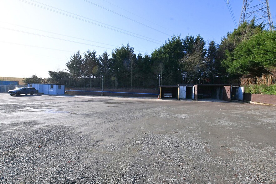 Plean Industrial Estate, Plean à louer - Autre – Image 2 sur 5