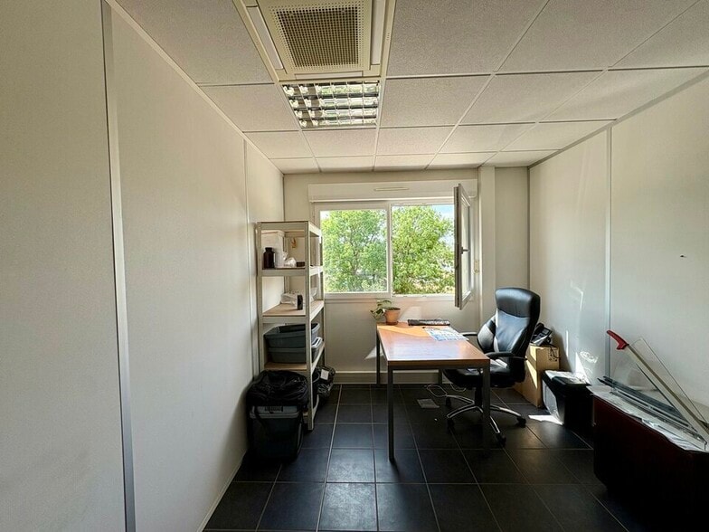 5 Rue Des Murées, Ahuy à louer - Photo intérieure – Image 3 sur 4