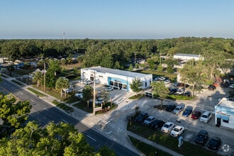 2618 Sanford Ave, Sanford, FL - VUE AÉRIENNE  vue de carte