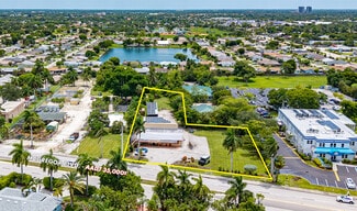 Plus de détails pour 13371 McGregor Blvd, Fort Myers, FL - Local commercial à vendre