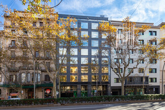 Plus de détails pour Gran Vía De Les Corts Catalanes, 680, Barcelona - Bureau à louer