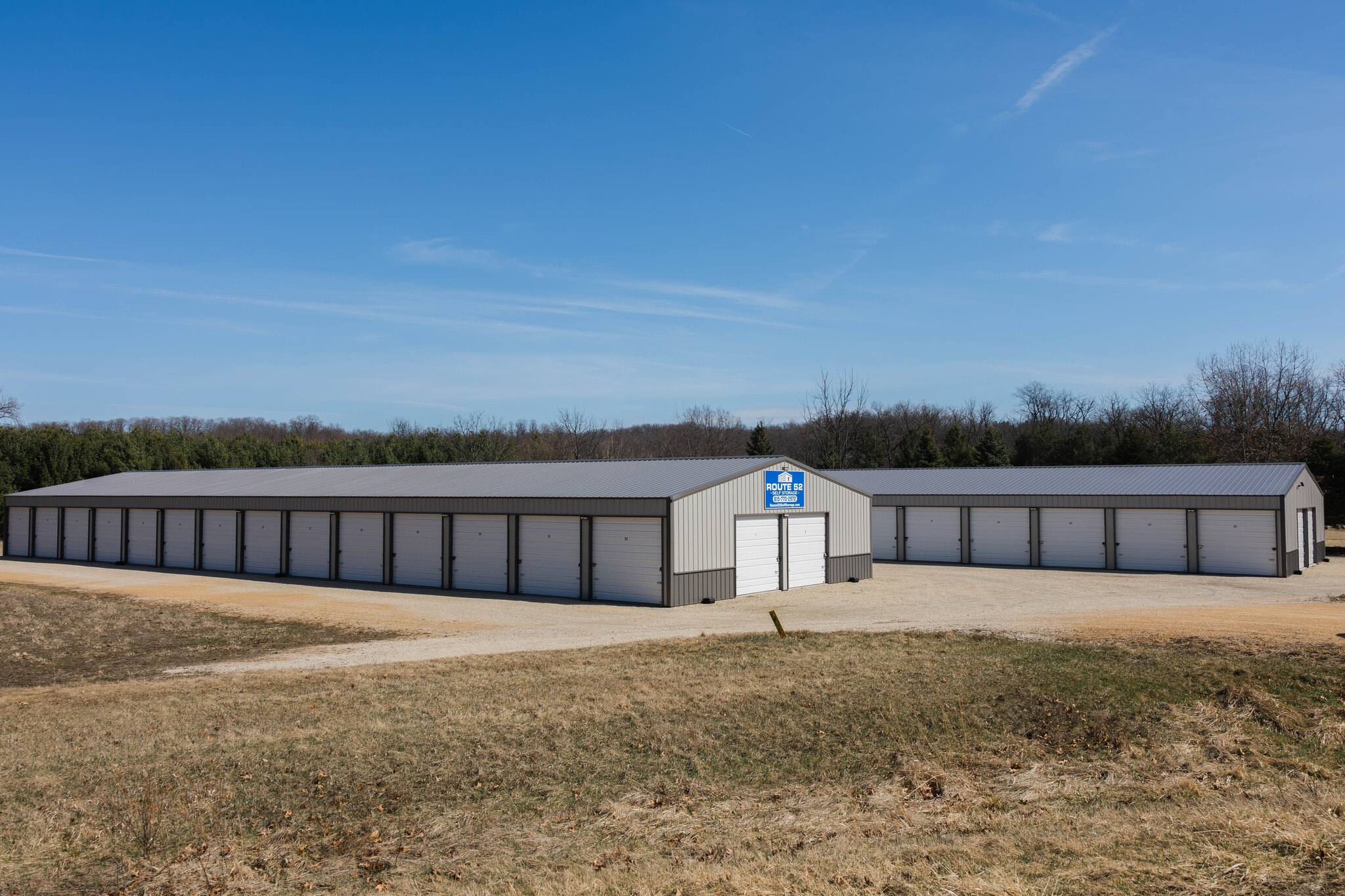 672 US Highway 52, Amboy, IL à vendre Photo principale– Image 1 sur 13