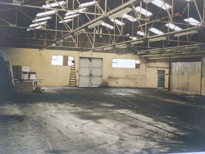 Bureau dans Douarnenez à vendre - Photo intérieure – Image 1 sur 8