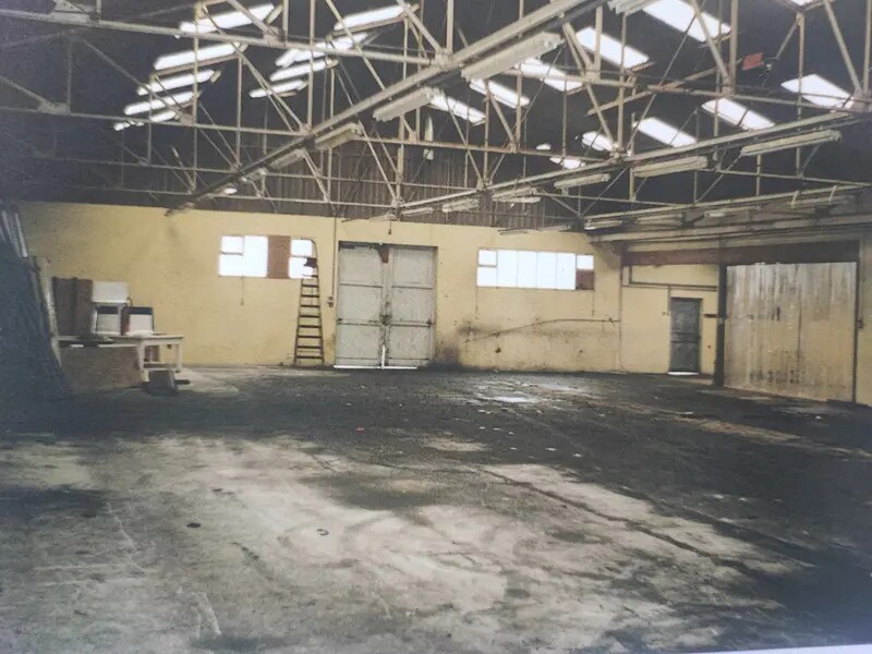 Bureau dans Douarnenez à vendre Photo de l’immeuble– Image 1 sur 9