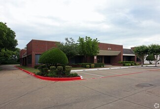 Plus de détails pour 211 W Pleasant Run Rd, Lancaster, TX - Bureau, Bureau/Médical à louer