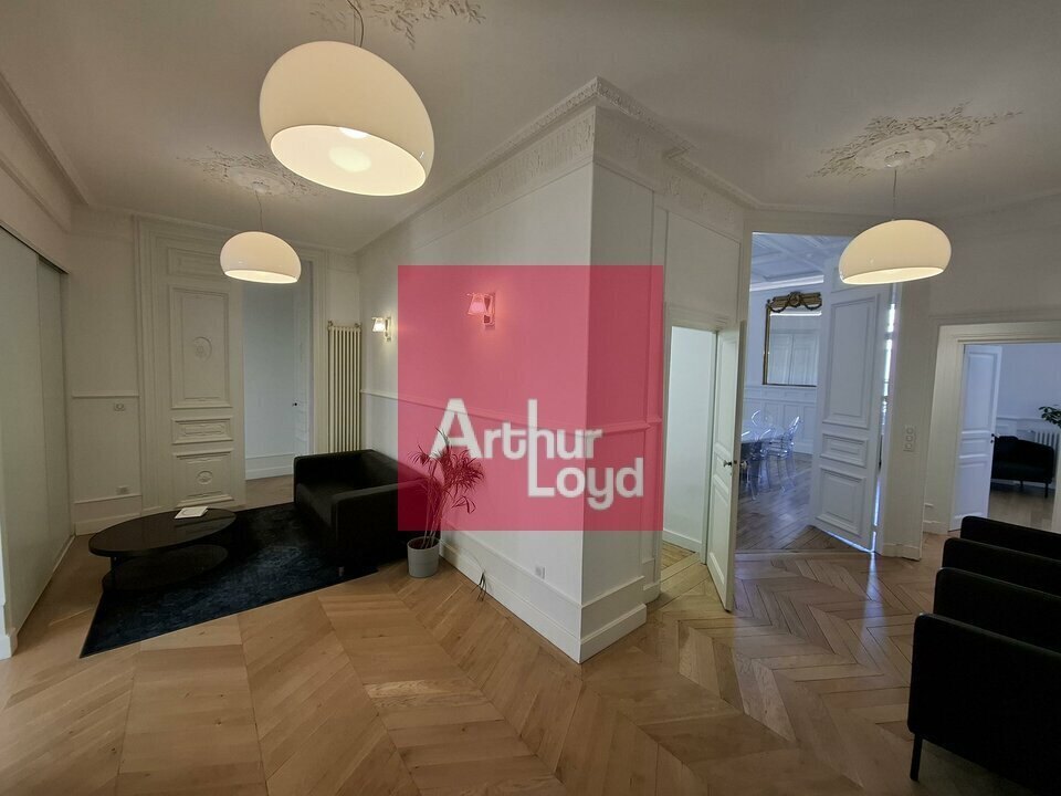 22 Rue Blatin, Clermont-Ferrand à louer Photo intérieure– Image 1 sur 13