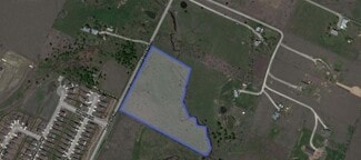 Plus de détails pour 0 Bois D Arc rd, Manor, TX - Terrain à vendre