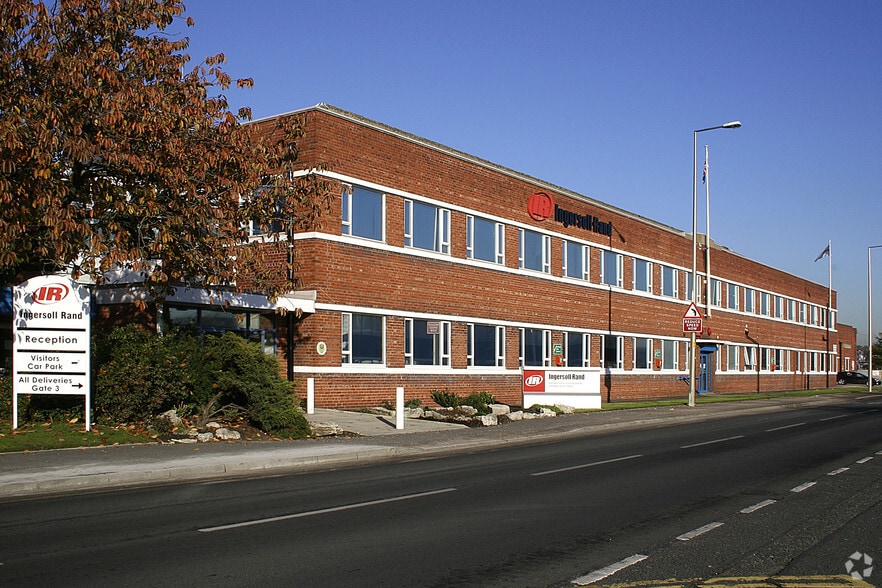 1 Swan Ln, Wigan à vendre - Photo de l’immeuble – Image 2 sur 7