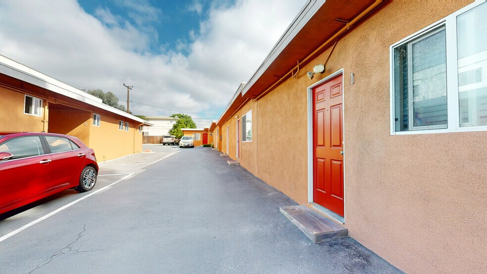 509 Hyde Park Pl, Inglewood, CA à vendre - Numérisation 3D Matterport – Image 3 sur 21