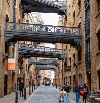 Plus de détails pour Butler's Wharf Estate – à vendre, London