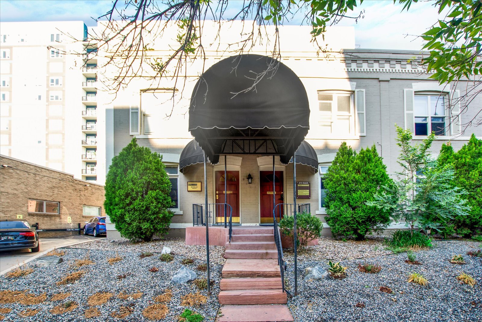 673 N Grant St, Denver, CO à vendre Photo principale– Image 1 sur 16