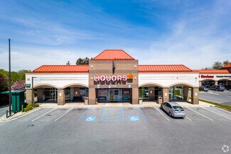 Plus de détails pour 1716 Liberty Rd, Eldersburg, MD - Local commercial à louer
