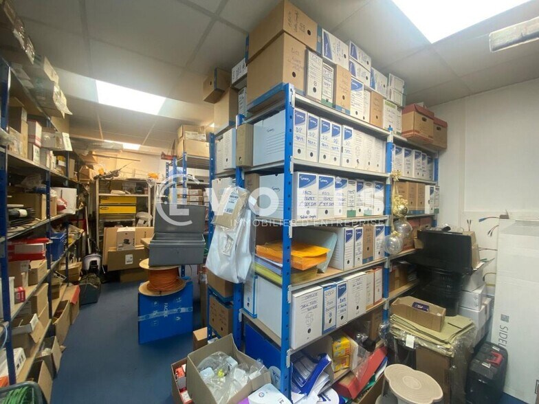 Local d'activités dans Champigny Sur Marne à vendre - Photo intérieure – Image 3 sur 8