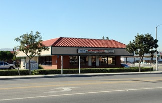Plus de détails pour 3852 Mckinley St, Corona, CA - Local commercial à louer