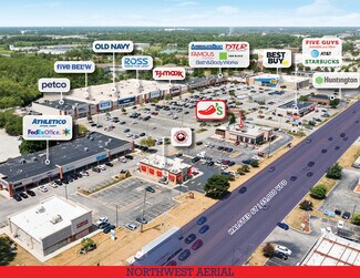 Plus de détails pour 17928 Halsted St, Homewood, IL - Local commercial à vendre