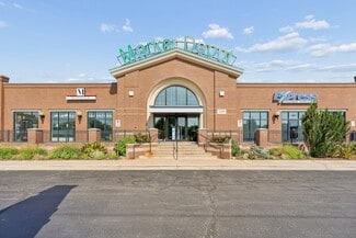 Plus de détails pour 3409 S Broadway, Edmond, OK - Local commercial à louer