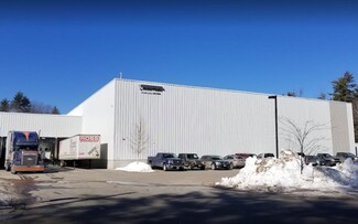 Plus de détails pour 5 Wickers Dr, Wolfeboro, NH - Industriel/Logistique à vendre