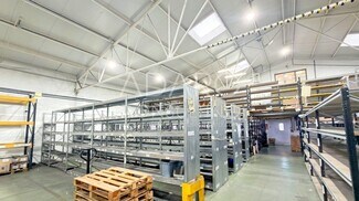 Plus de détails pour Industriel/Logistique à vendre