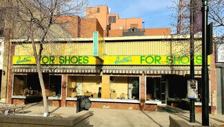 Plus de détails pour 131 2nd N ave, Saskatoon, SK - Local commercial à vendre