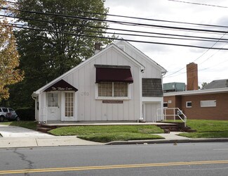 Plus de détails pour 846 Livingston Ave, North Brunswick, NJ - Local commercial à vendre