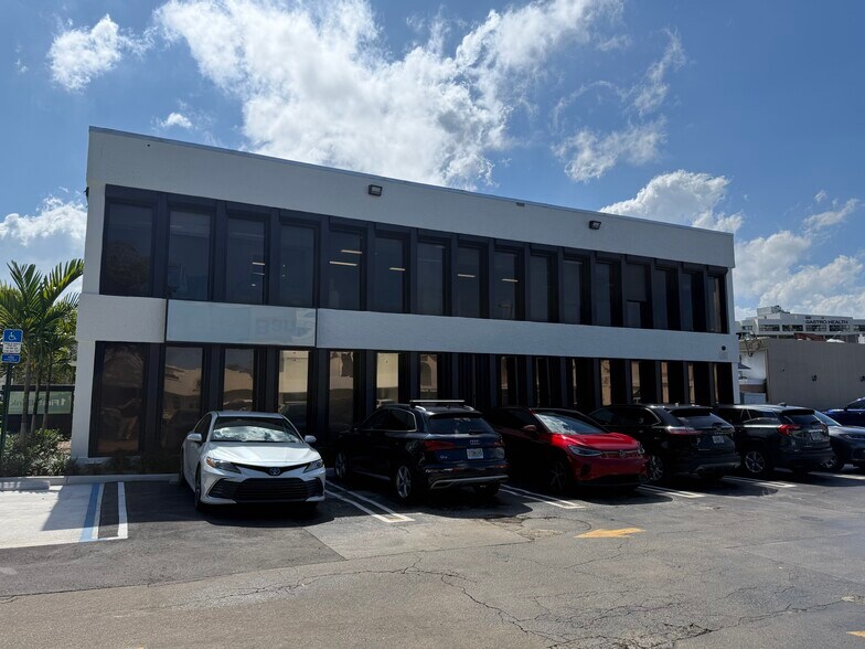 9795 S Dixie Hwy, Miami, FL à louer - Photo de l’immeuble – Image 3 sur 6