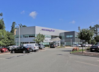 Plus de détails pour 6627 W Broad St, Richmond, VA - Bureau/Médical à louer