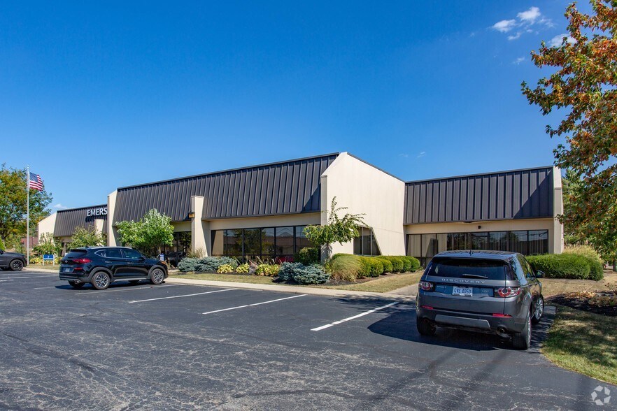 880-888 Pleasant Valley Dr, Springboro, OH à louer - Photo de l’immeuble – Image 2 sur 4