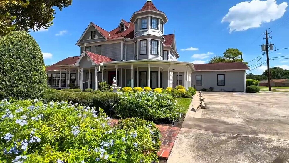 2805 Center St, Deer Park, TX à vendre - Vidéo sur l’annonce professionnelle – Image 2 sur 34