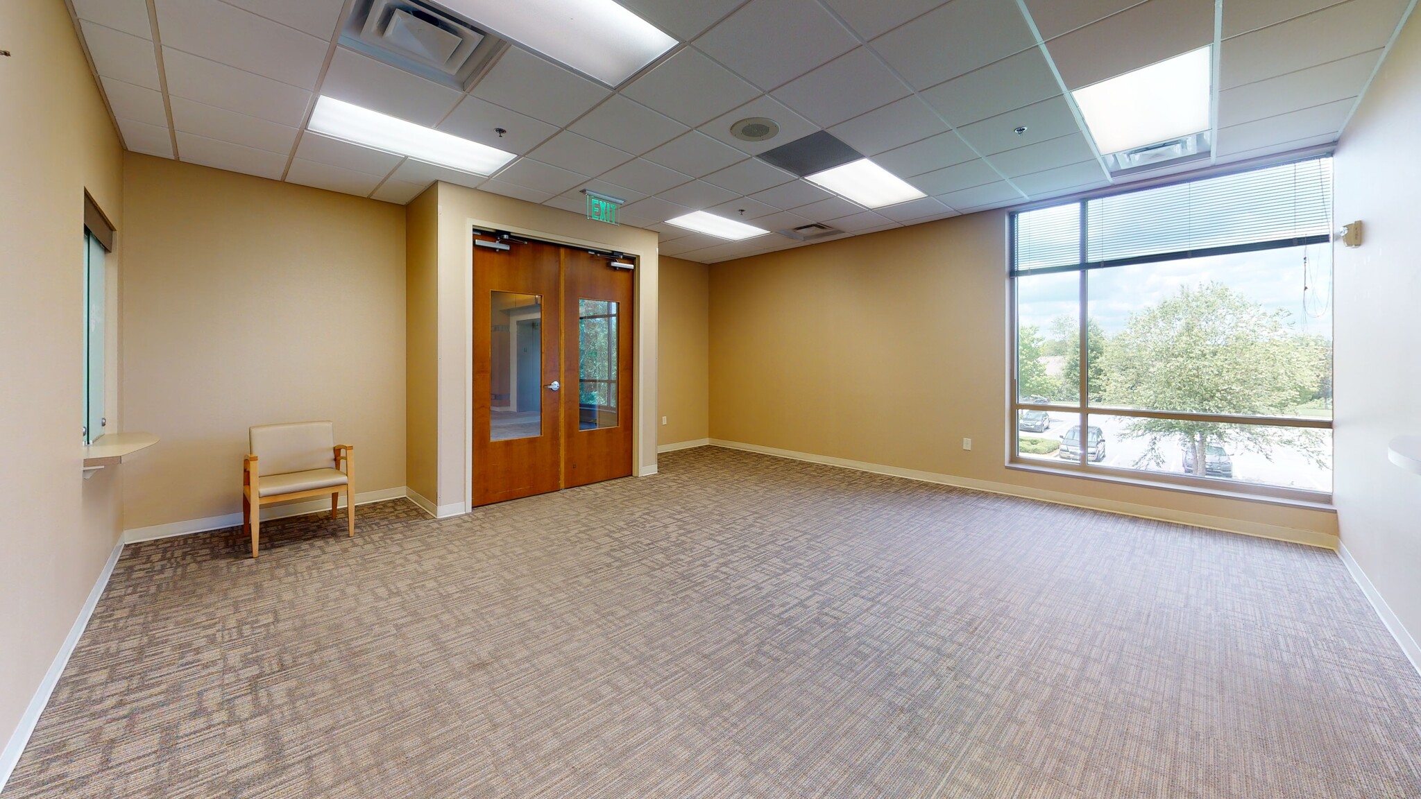 1600 Medical Way, Snellville, GA à louer Photo intérieure– Image 1 sur 9