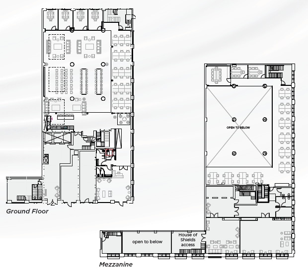 55 New Montgomery St, San Francisco, CA à louer Photo intérieure– Image 1 sur 1