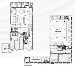55 New Montgomery St, San Francisco, CA à louer Photo intérieure– Image 1 sur 1