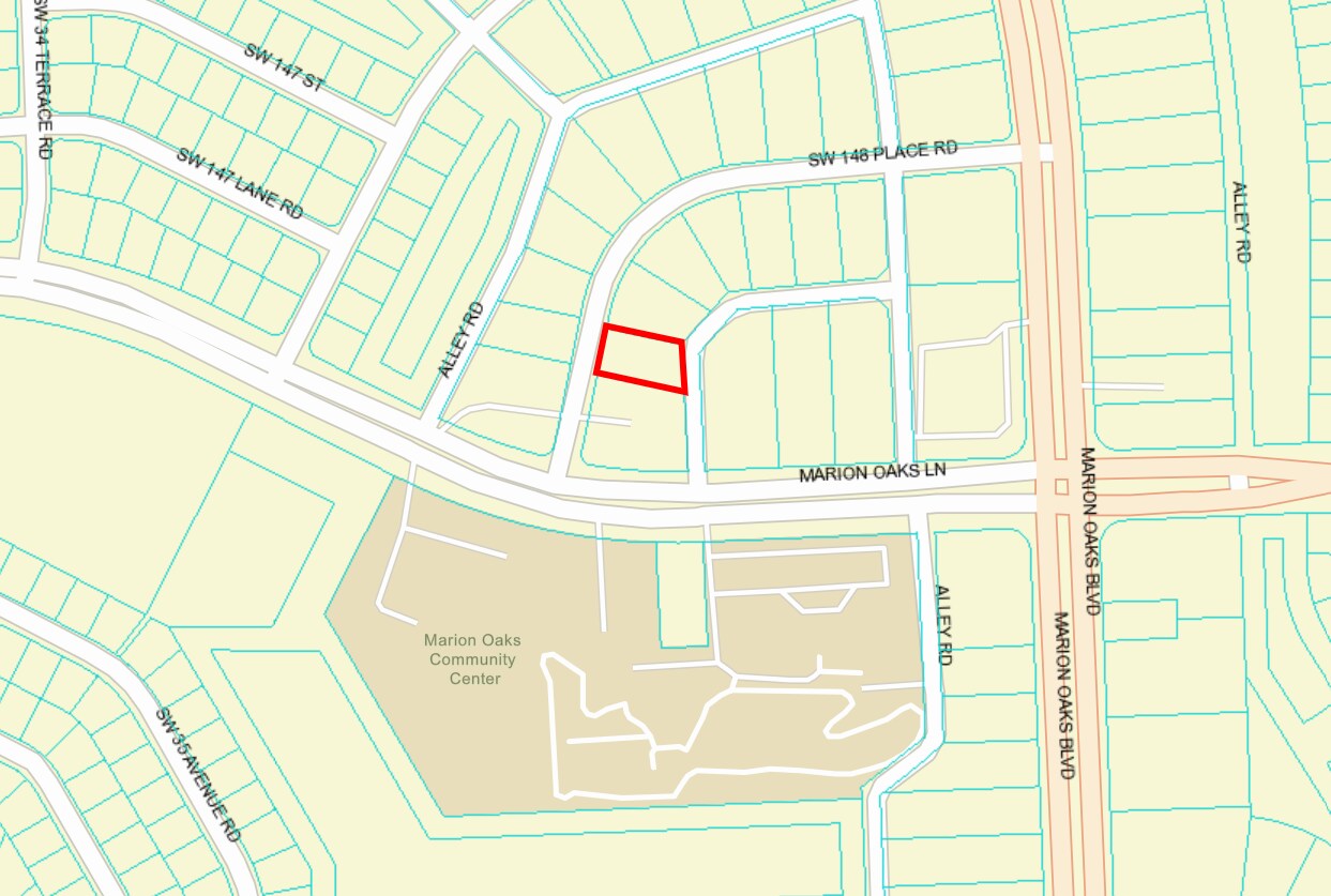 SW Place Rd, Ocala, FL à vendre Photo de l’immeuble– Image 1 sur 3
