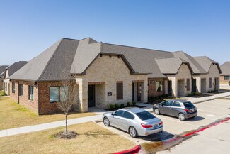 Plus de détails pour 4425 Plano Pky, Carrollton, TX - Bureau à louer