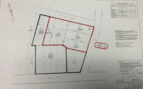 25 Austin Rd, Waterbury, CT à louer - Photo de l’immeuble – Image 1 sur 1