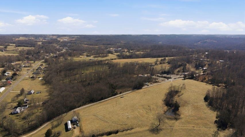 272 Hilltop View Rd, Summer Shade, KY à vendre - Aérien – Image 3 sur 3