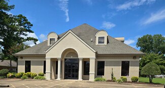 Plus de détails pour 2906 Cypress Rd, Arkadelphia, AR - Bureau à louer