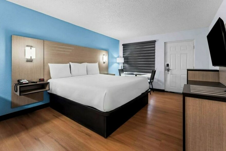 2016 E 16th Ave, Cordele, GA à vendre - Photo de l’immeuble – Image 3 sur 11