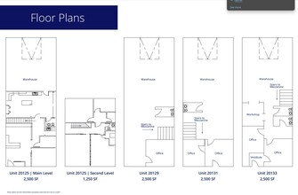 20133 107th Ave NW, Edmonton, AB à louer Plan d’étage– Image 1 sur 1