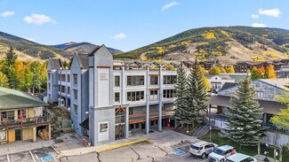 Plus de détails pour Suites 101 & 102 – Bureau à vendre, Dillon, CO