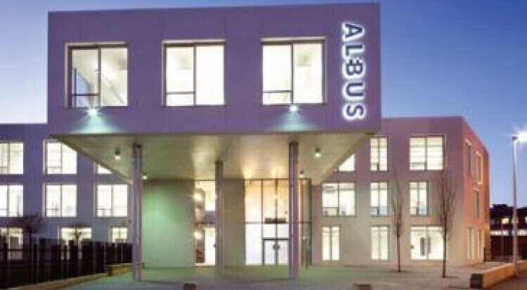 110 Brook St, Glasgow à louer Photo de l’immeuble– Image 1 sur 8