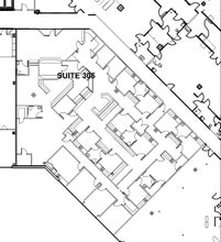 240 Cetronia Rd, Allentown, PA à louer Plan d’étage type– Image 1 sur 1
