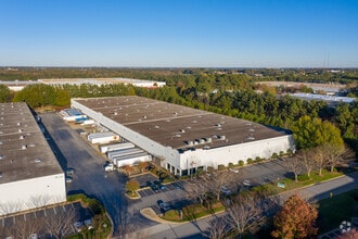 305 Best Friend Ct, Norcross, GA - VUE AÉRIENNE  vue de carte - Image1