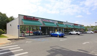 Plus de détails pour 5023 Crawfordville Rd, Tallahassee, FL - Local commercial à louer