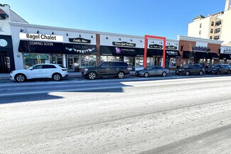 Plus de détails pour 120-134 E Park Ave, Long Beach, NY - Local commercial à louer