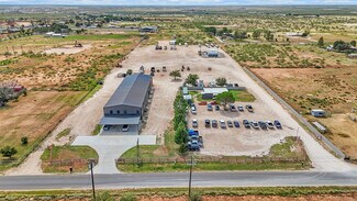 Plus de détails pour 9009 & 9013 W County Road 160 – Local d’activités à vendre, Midland, TX