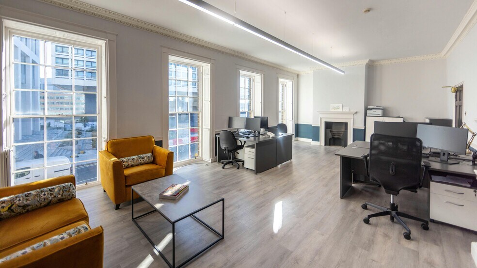 98-100 Pilgrim St, Newcastle Upon Tyne à louer - Photo de l’immeuble – Image 3 sur 12