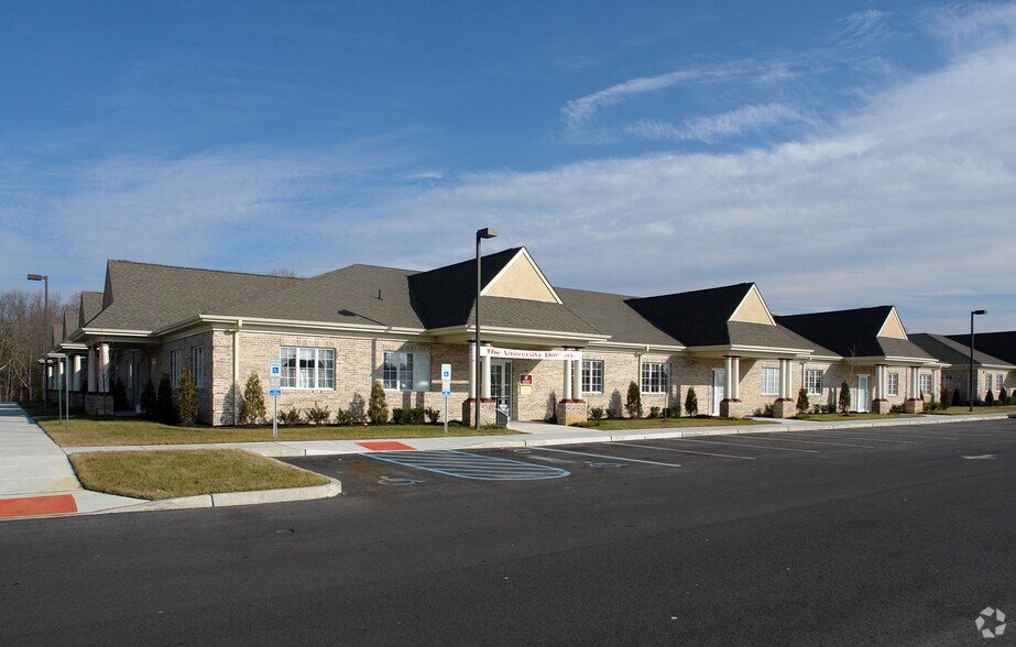 570 Egg Harbor Rd, Sewell, NJ à louer - Photo principale – Image 2 sur 4