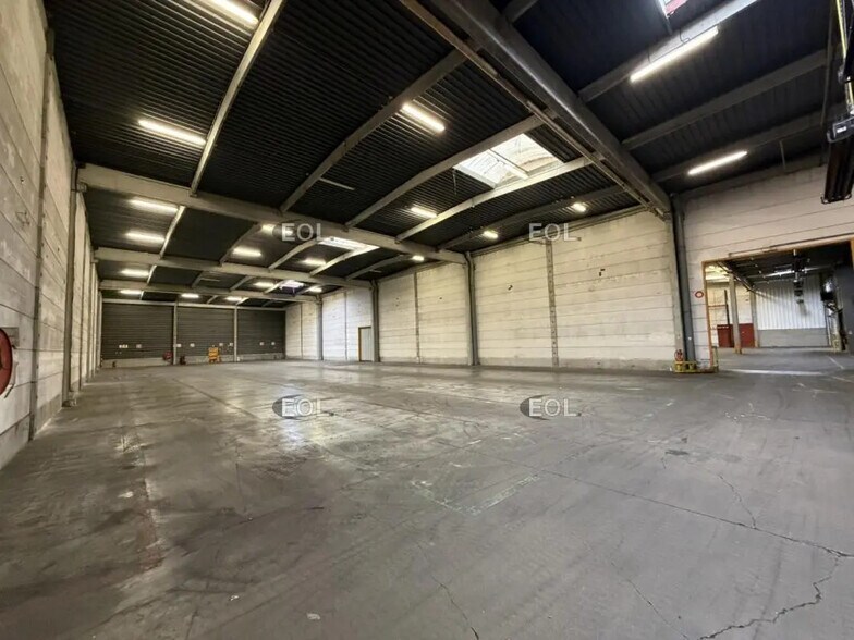 9 Allée Des Tilleuls, Heudebouville à louer - Photo intérieure – Image 3 sur 7