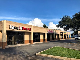 Plus de détails pour 611-A-611-E Mccoll St, McAllen, TX - Local commercial à louer