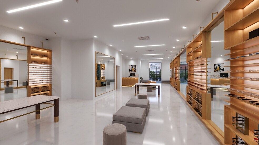 710 Greenwich St, New York, NY à louer - Photo intérieure – Image 3 sur 4